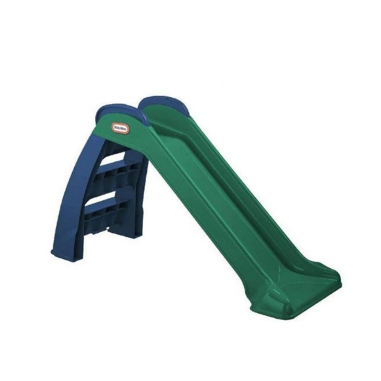 Picture of Little Tikes: First Slide - Jungle (175367)