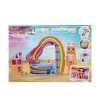 Picture of MGA Rainbow High: Littles Pool Day with Blush - Blush Parker Playset (522249)