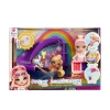 Picture of MGA Rainbow High: Littles Pool Day with Blush - Blush Parker Playset (522249)