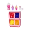 Picture of MGA Rainbow High: Littles Pool Day with Blush - Blush Parker Playset (522249)