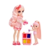 Picture of MGA Rainbow High: Littles Pool Day with Blush - Blush Parker Playset (522249)