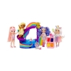 Picture of MGA Rainbow High: Littles Pool Day with Blush - Blush Parker Playset (522249)