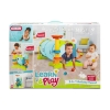 Picture of Little Tikes: Learn & Play - 2-in-1 Activity Tunnel (639838)