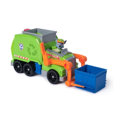 Picture of Spin Master Paw Patrol: Recycle Vehicle Deluxe (6071248)*