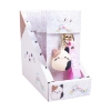Picture of Fizz Squishmallows - Cam Wristlet Keyring in CDU (350106)