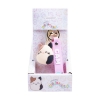 Picture of Fizz Squishmallows - Cam Wristlet Keyring in CDU (350106)
