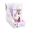 Picture of Fizz Squishmallows - Cam Wristlet Keyring in CDU (350106)