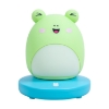 Picture of Fizz Squishmallows - Wendy the Frog Mood Light (350062)