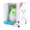 Picture of Fizz Squishmallows - Wendy the Frog Mood Light (350062)