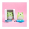Picture of Fizz Squishmallows - Wendy the Frog Mood Light (350062)
