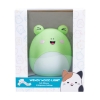 Picture of Fizz Squishmallows - Wendy the Frog Mood Light (350062)