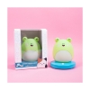 Picture of Fizz Squishmallows - Wendy the Frog Mood Light (350062)