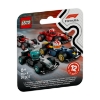Picture of LEGO® Lego Minifigures: F1® Collectible Race Cars (71049)
