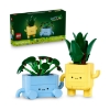 Picture of LEGO® Botanicals: Happy Plants (10349)