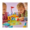 Picture of LEGO® DUPLO®: Hopsy’s Castle Game (10450)
