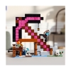 Picture of LEGO® Minecraft®: The Pickaxe Mine (21277)