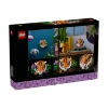 Picture of LEGO® Art: The Fauna Collection - Tiger (31217)