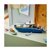 Picture of LEGO® City: Police Boat Chase (60456)