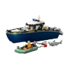 Picture of LEGO® City: Police Boat Chase (60456)