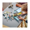 Picture of LEGO® City: Emergency Air Ambulance Plane (60465)