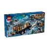 Picture of LEGO® City: Arctic Explorer Science Lab Truck (60471)