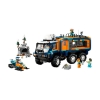 Picture of LEGO® City: Arctic Explorer Science Lab Truck (60471)