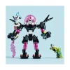 Picture of LEGO® DREAMZzz™: Mateo vs. Cyber Brain Mech (71495)