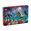 Picture of LEGO® NINJAGO®: Rogue’s Mech Dragon Rider (71843)