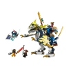 Picture of LEGO® NINJAGO®: Rogue’s Mech Dragon Rider (71843)