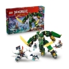 Picture of LEGO® NINJAGO®: Lloyd’s Jet Mech (71845)