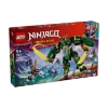 Picture of LEGO® NINJAGO®: Lloyd’s Jet Mech (71845)