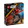 Picture of LEGO® Star Wars™: Darth Maul™ Mech (75411)