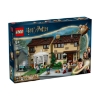 Picture of LEGO® Harry Potter™: Privet Drive: Aunt Marge’s Visit (76451)