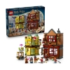 Picture of LEGO® Harry Potter™: Quality Quidditch™ Supplies & Ice Cream Parlour (76452)