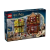Picture of LEGO® Harry Potter™: Quality Quidditch™ Supplies & Ice Cream Parlour (76452)