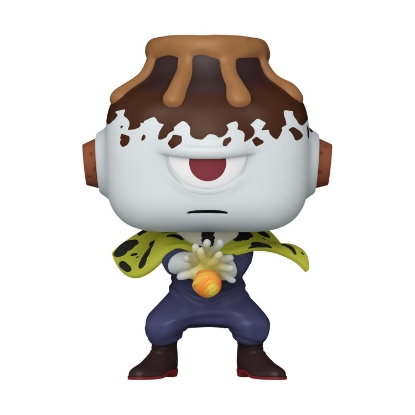 Picture of Funko Pop! Animation: Jujutsu Kaisen - Jogo #2127 Vinyl Figure