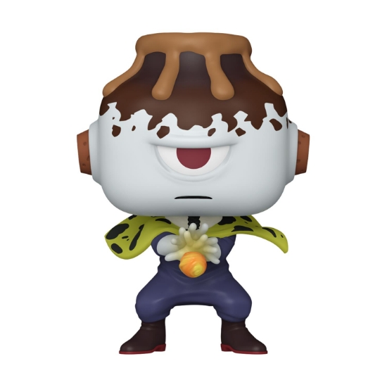 Picture of Funko Pop! Animation: Jujutsu Kaisen - Jogo #2127 Vinyl Figure