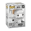 Picture of Funko Pop! Disney: Sleeping Beauty - Aurora (Sketched) #1646 Vinyl Figure
