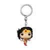 Picture of Funko Pocket Pop!: DC Super Heroes - Wonder Woman Vinyl Figures Keychain