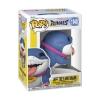 Picture of Funko Pop! Marvel: Rivals - Jeff The Land Shark #1140 Bobble-Head Vinyl Figure