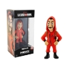 Picture of Minix Collectible Figurines: TV Series - La Casa De Papel Berlin with Mask Figure 12 cm (MNX06000)