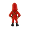 Picture of Minix Collectible Figurines: TV Series - La Casa De Papel Berlin with Mask Figure 12 cm (MNX06000)