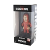 Picture of Minix Collectible Figurines: TV Series - La Casa De Papel Berlin with Mask Figure 12 cm (MNX06000)