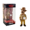 Picture of Minix Collectible Figurines: TV Series - Stranger Things Hopper Figure 12 cm (MNX09000)