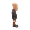 Picture of Minix Collectible Figurines: Movies - Better Call Saul Mike Figure 12 cm (MNX40000)
