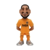 Picture of Minix Collectible Figurines: Football Stars - PSG Donnaruma Figure 12cm (MNX96000)