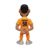 Picture of Minix Collectible Figurines: Football Stars - PSG Donnaruma Figure 12cm (MNX96000)