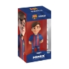 Picture of Minix Collectible Figurines: Football Stars - FC Barcelona Gavi Figure 12 cm (MNXC3000)