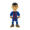 Picture of Minix Collectible Figurines: Football Stars - FC Barcelona Pedri Figure 12 cm (MNXC0000)