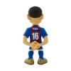 Picture of Minix Collectible Figurines: Football Stars - FC Barcelona Pedri Figure 12 cm (MNXC0000)